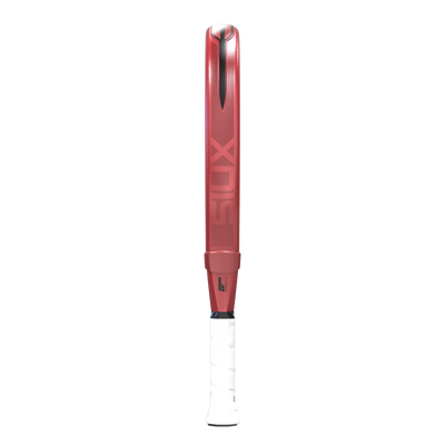 Siux Electra Elite 2027 Padel Racket Red