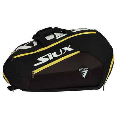 Siux Eletcra Stupa Racketbag