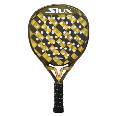 Siux Electra Stupa Pro ST4 Padel Racket
