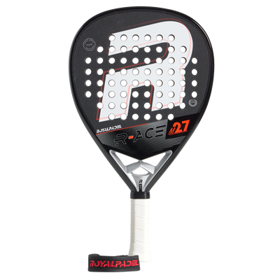 Royal Padel M 27 Ace 26 Padel Racket