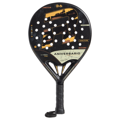 Royal Padel Anniversario Poly 36 Padel Racket