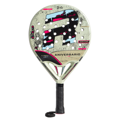 Royal Padel Anniversario Light 36 Padel Racket
