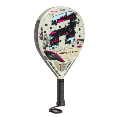 Royal Padel Anniversario Light 36 Padel Racket