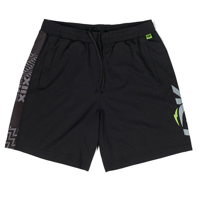 Lok Men's Flanking Shorts Black