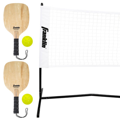 Franklin 2 Player Pickleball Court Set