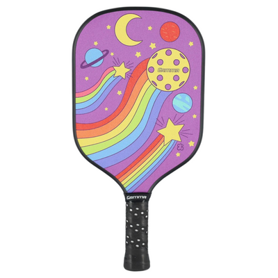Gamma Galaxy Kids Pickleball Paddle
