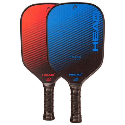 HEAD Spark Pickleball Pack