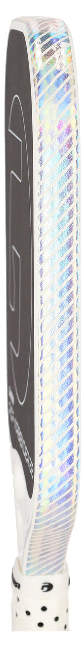 Gamma Holographic Pickleball Paddle Edge Protection Tape - 3 Pack 15mm