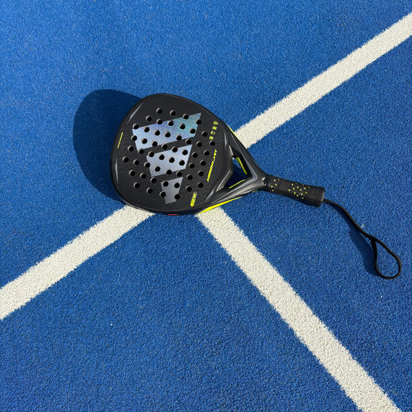 Just landed Adidas 2026 Padel rackets