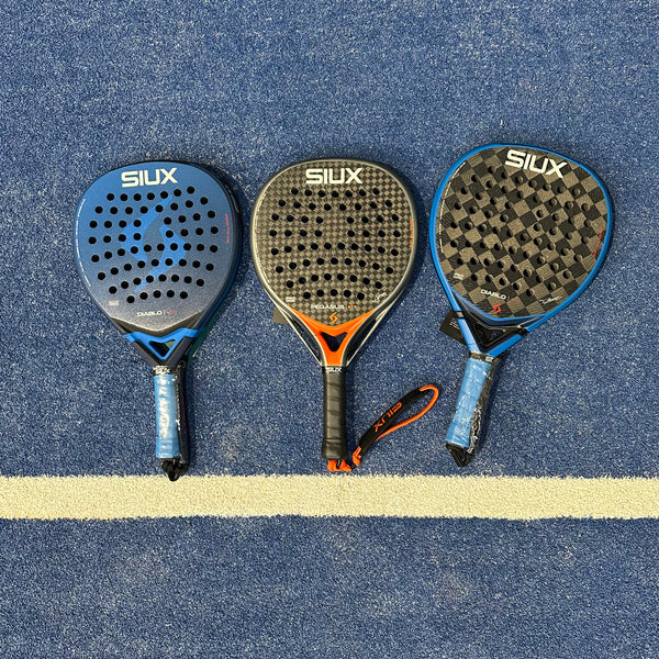 Just landed - Siux 2026 collection