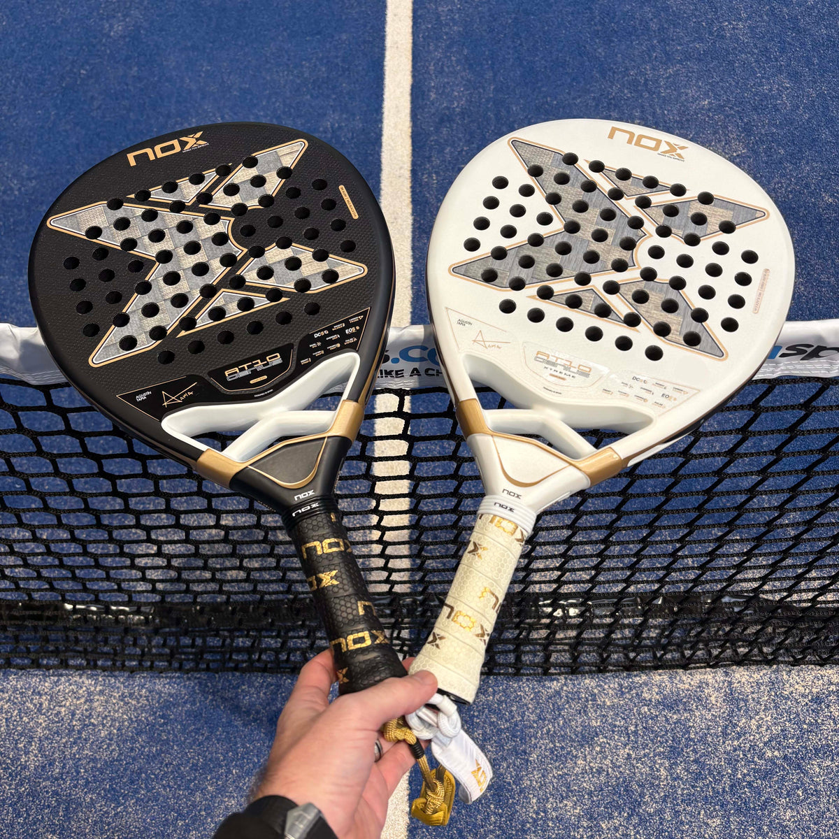 NOX 2026 Just Arrived!