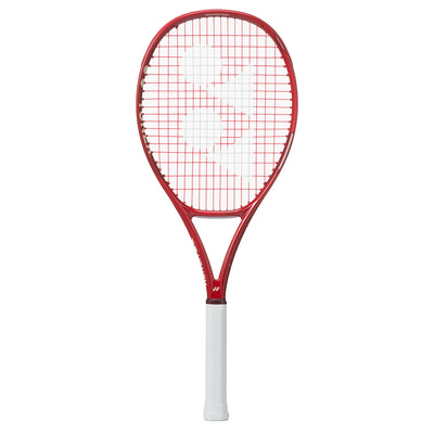 Yonex Vcore Alpha Ruby Red Tennis Racket