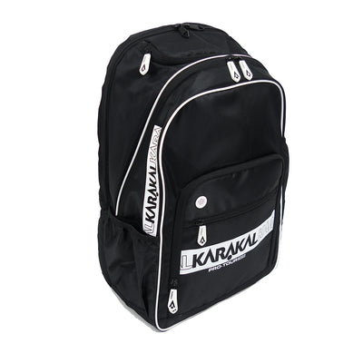 Karakal Pro Tour 30 2.2 Backpack White