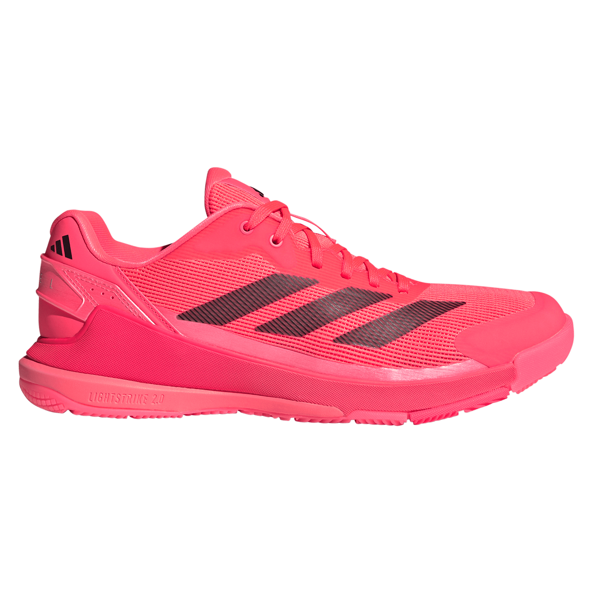 Adidas Men's Crazyquick LS Padel Shoes Solar Turbo – PDHSports
