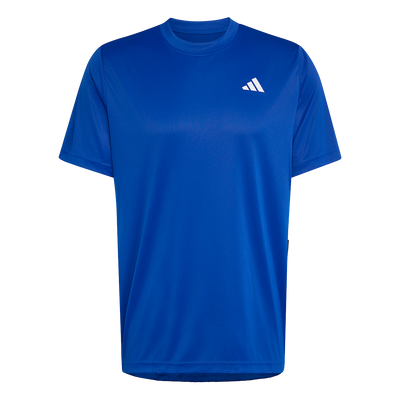 Adidas Men's Club Tee - Collegiate Royal