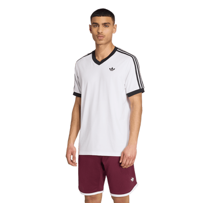 Adidas Men's Classics Tee - White