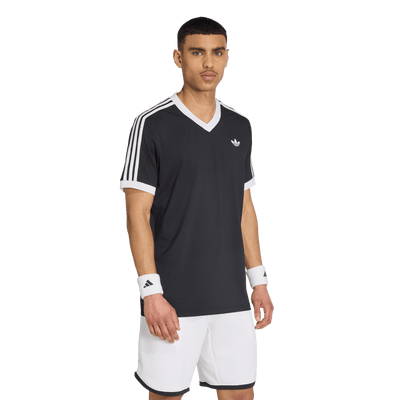 Adidas Men's Classics Tee - Black