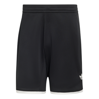 Adidas Men's Classics Shorts - Black