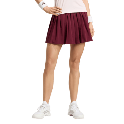 Adidas Women's Classics Skirt - Maroon