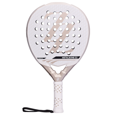 Adidas Metalbone Zidane Carbon Padel Racket
