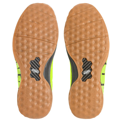 UNSQUASHABLE MIGUEL RODRÍGUEZ SPEZIAL Squash Shoe Yellow