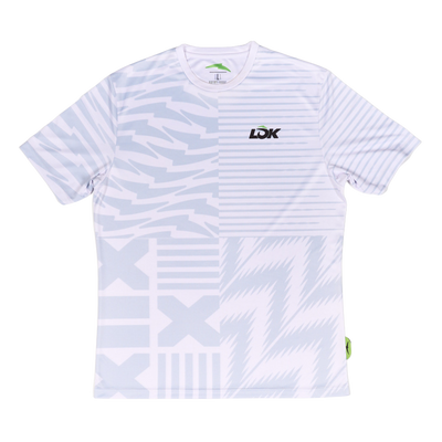 Lok Men's Multiskin T-Shirt White