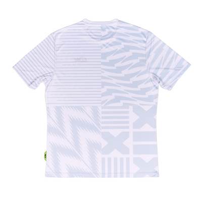 Lok Men's Multiskin T-Shirt White