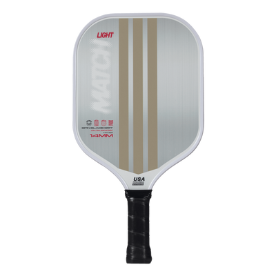 Adidas Match Light Pickleball Paddle 2025