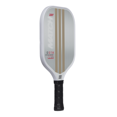 Adidas Match Light Pickleball Paddle 2025