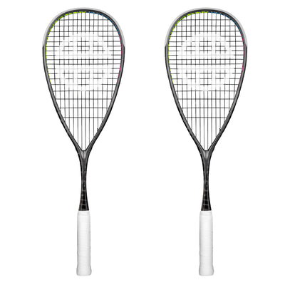 UNSQUASHABLE MIGUEL RODRÍGUEZ SPEZIAL 110 - 2 Racket Deal