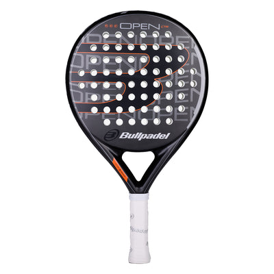 Bullpadel Open Control 25 Padel Racket