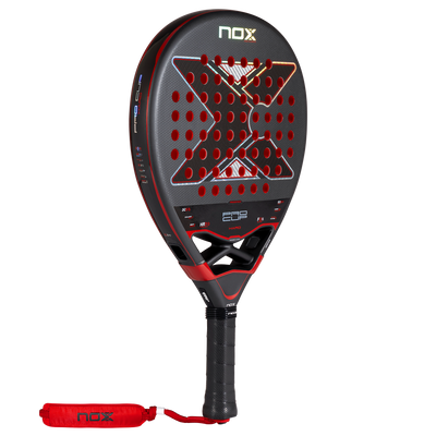 Nox Pro Cup Hard Agustin Tapia Padel Racket 2027