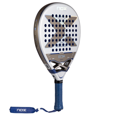 Nox Pro Cup Soft Agustin Tapia Padel Racket 2027