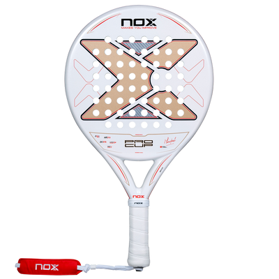Nox ML10 Pro Cup Coorp Miguel Lamperti Padel Racket 2027