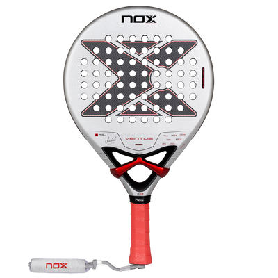 Nox Ventus Control 3K Miguel Lamperti Padel Racket 2027