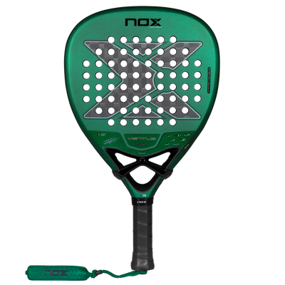 Nox Ventus Attack 12K Xtreme Aimar Goni Padel Racket 2027