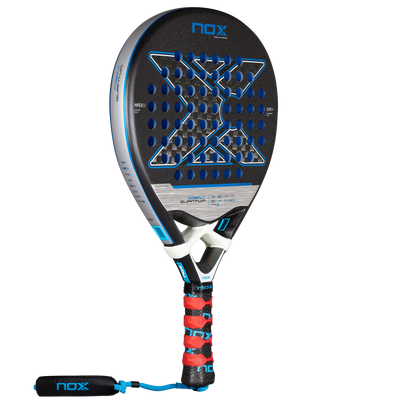 Nox Quantum 12k Cobalt Padel Racket 2025