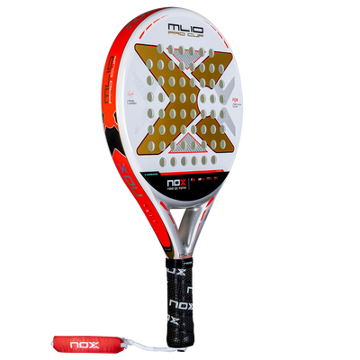 Nox ML10 Pro Cup Coorp Padel Racket