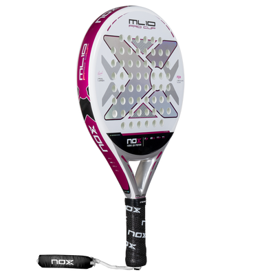 Nox ML10 Pro Cup Light Padel Racket