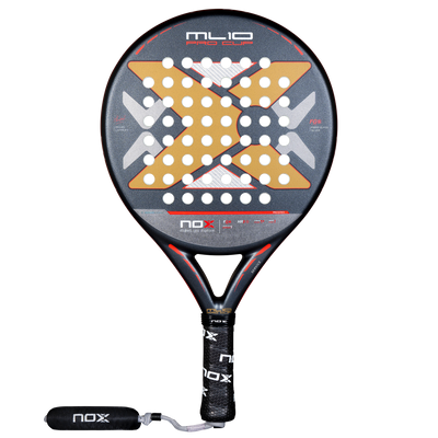 Nox ML10 Pro Cup Rough Surface Padel Racket