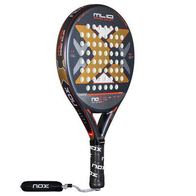 Nox ML10 Pro Cup Rough Surface Padel Racket