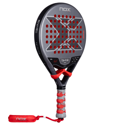 Nox ML10 Ventus 3K Miguel Lamperti Padel Racket 26