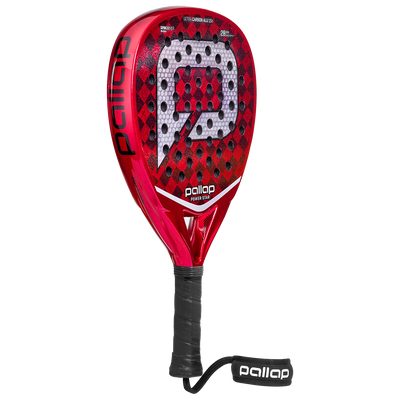Pallap Power Star Padel Racket