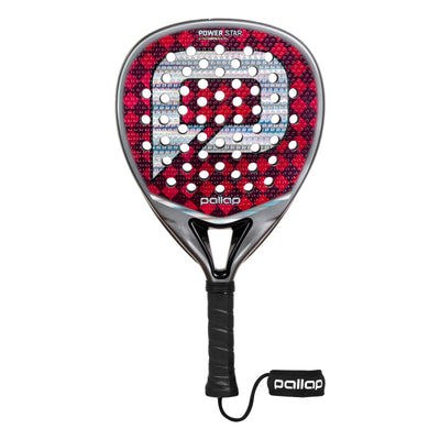 Pallap Power Star Padel Racket 2026