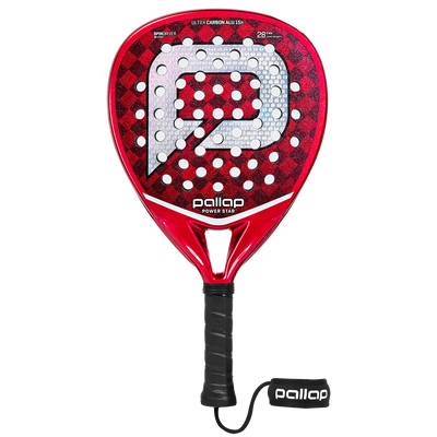 Pallap Power Star Padel Racket