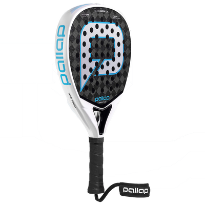 Pallap Power Team Padel Racket