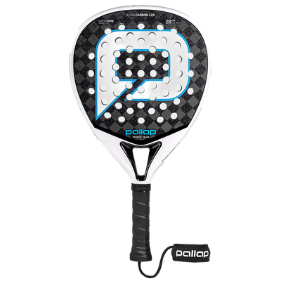 Pallap Power Team Padel Racket
