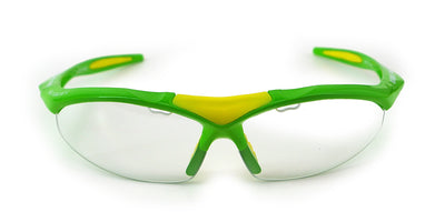 Karakal Pro 3000 Squash Eyewear Green