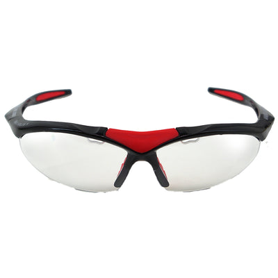 Karakal Pro 3000 Squash Eyewear Black Red
