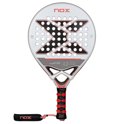 Nox VK10 Quantum 3K Padel Racket 2025